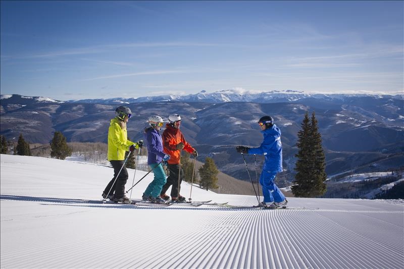 Highlands Lodge 107 Elevation